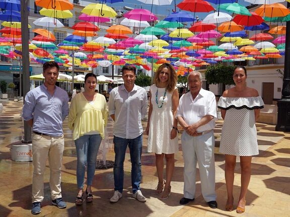 Equipo de Gobierno de Torrox